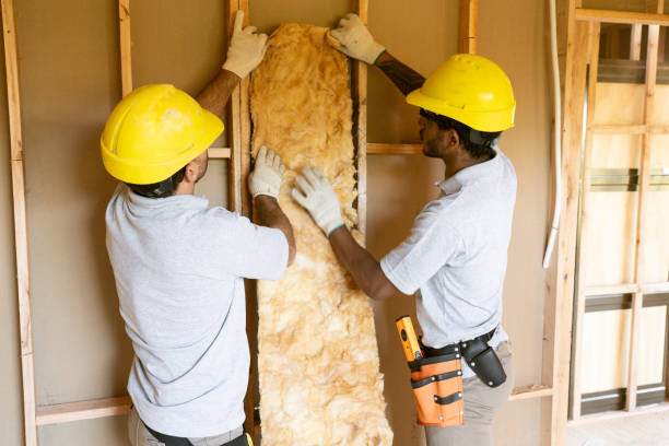 Types of Insulation We Offer in Sycamore, IL